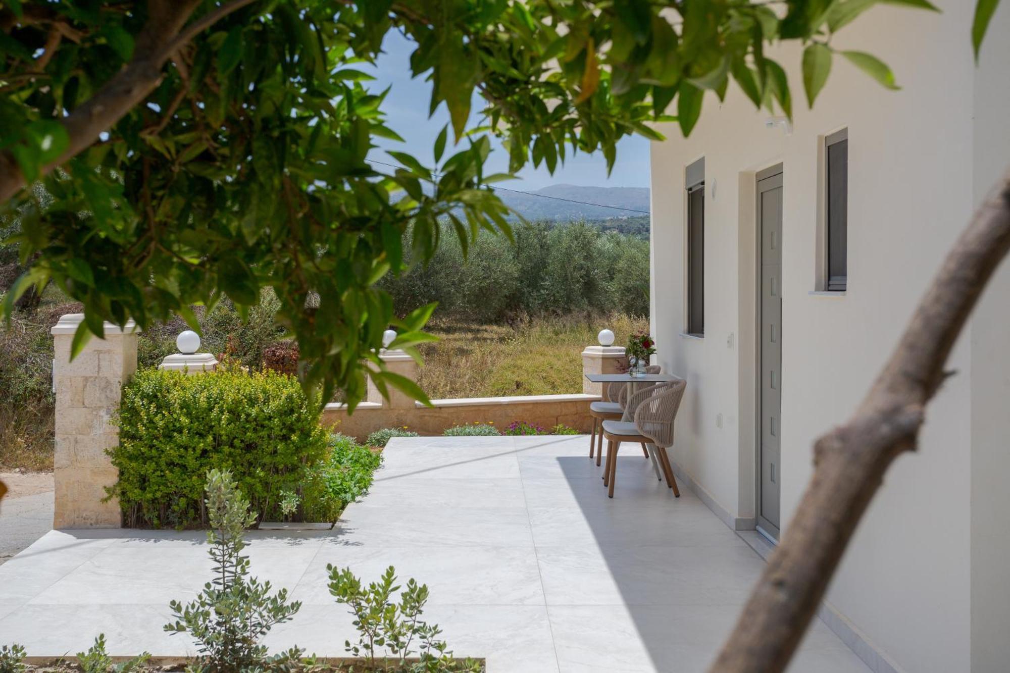 Adore Natural Retreat By Estia Σπίτι διακοπών *
