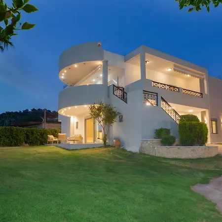 Adore Natural Retreat By Estia Rethymno Exteriér fotografie