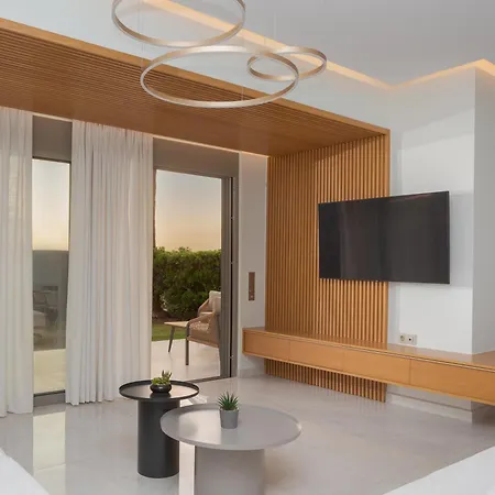 Adore Natural Retreat By Estia Rethymno Exteriér fotografie