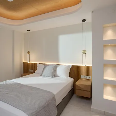 Adore Natural Retreat By Estia Rethymno Exteriér fotografie