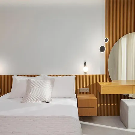Adore Natural Retreat By Estia Rethymno Exteriér fotografie