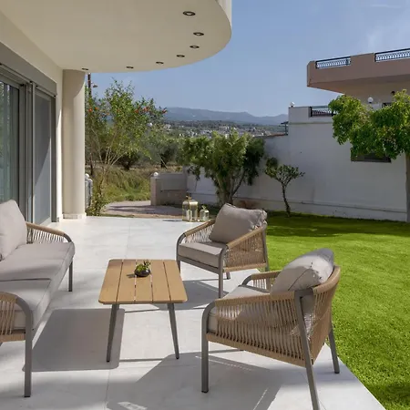 Adore Natural Retreat By Estia Rethymno Exteriér fotografie