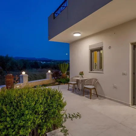 Adore Natural Retreat By Estia Rethymno Exteriér fotografie