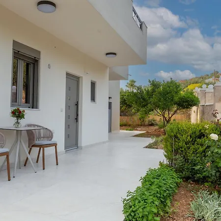 Adore Natural Retreat By Estia Rethymno Exteriér fotografie