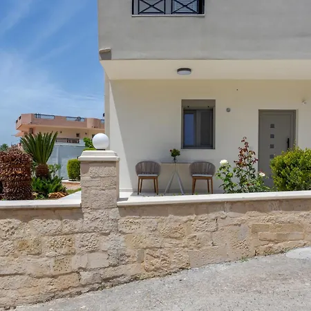 Adore Natural Retreat By Estia Rethymno Exteriér fotografie