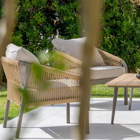 Adore Natural Retreat By Estia Rethymno Exteriér fotografie
