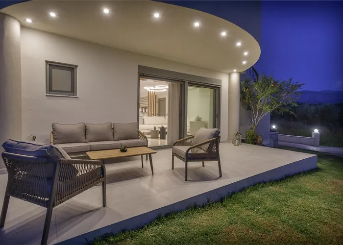 Adore Natural Retreat By Estia