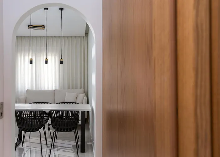 Adore Natural Retreat By Estia