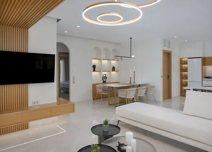 Adore Natural Retreat By Estia