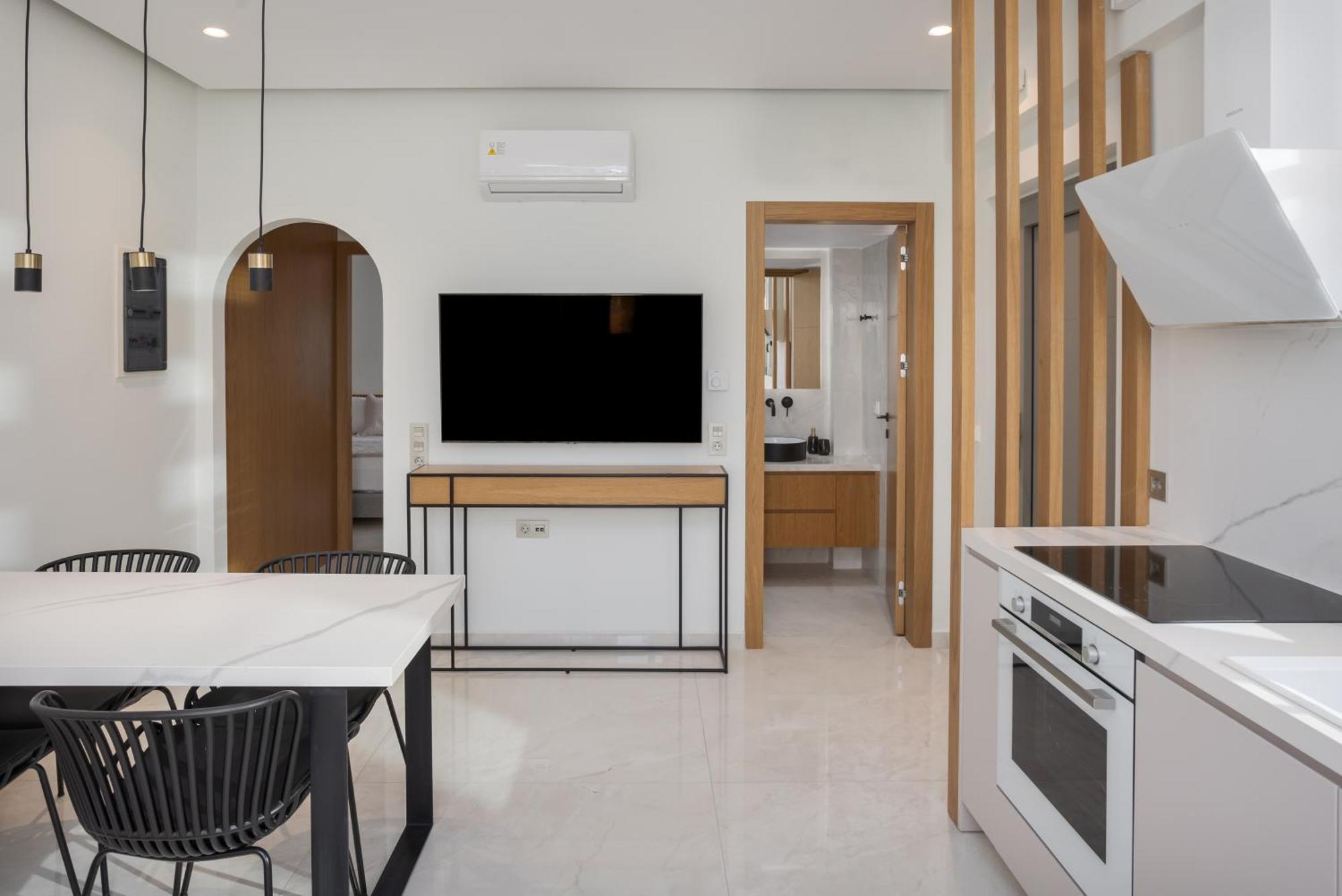Adore Natural Retreat By Estia Holiday home Rethymno (Crete)