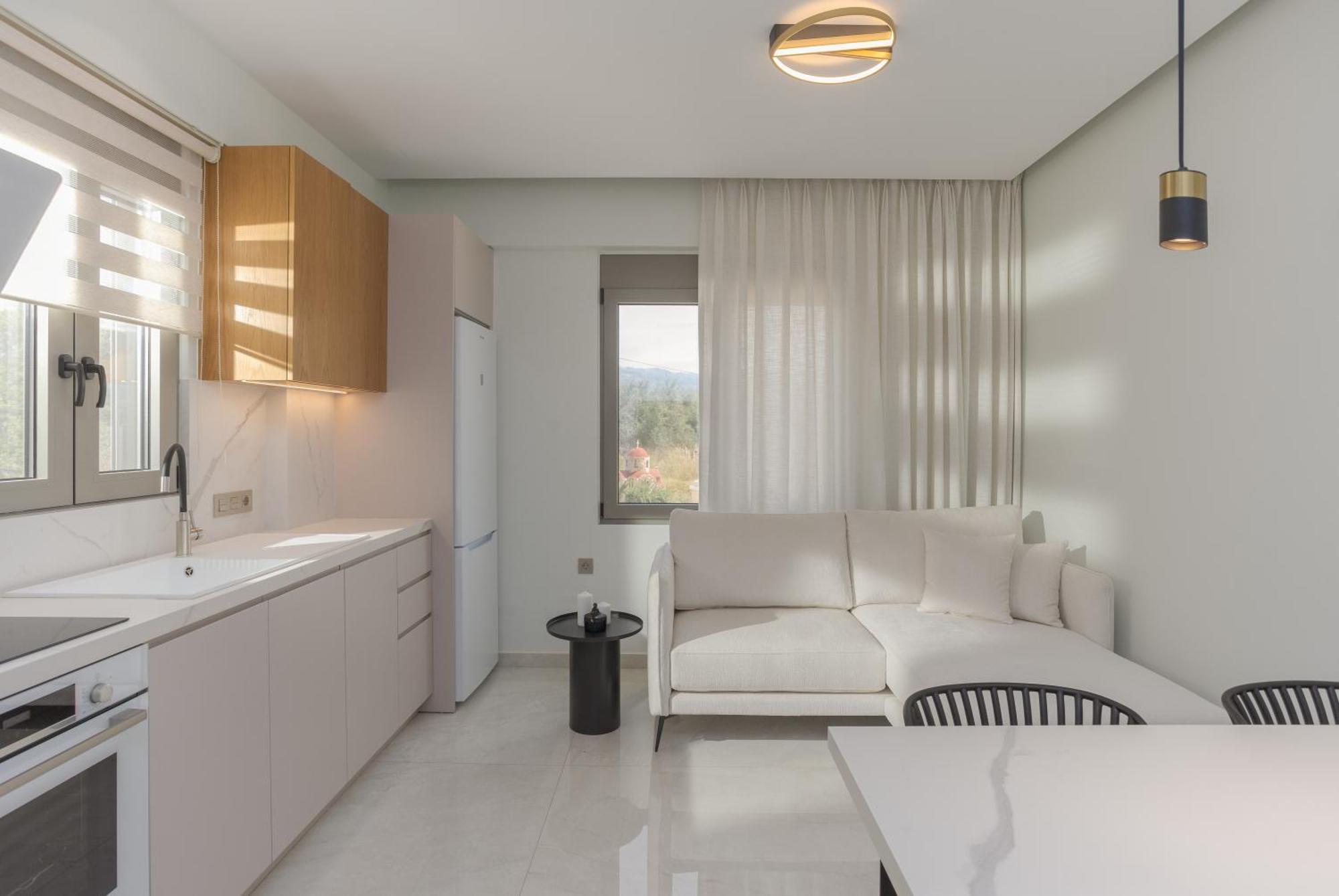 Adore Natural Retreat By Estia Holiday home Rethymno (Crete)