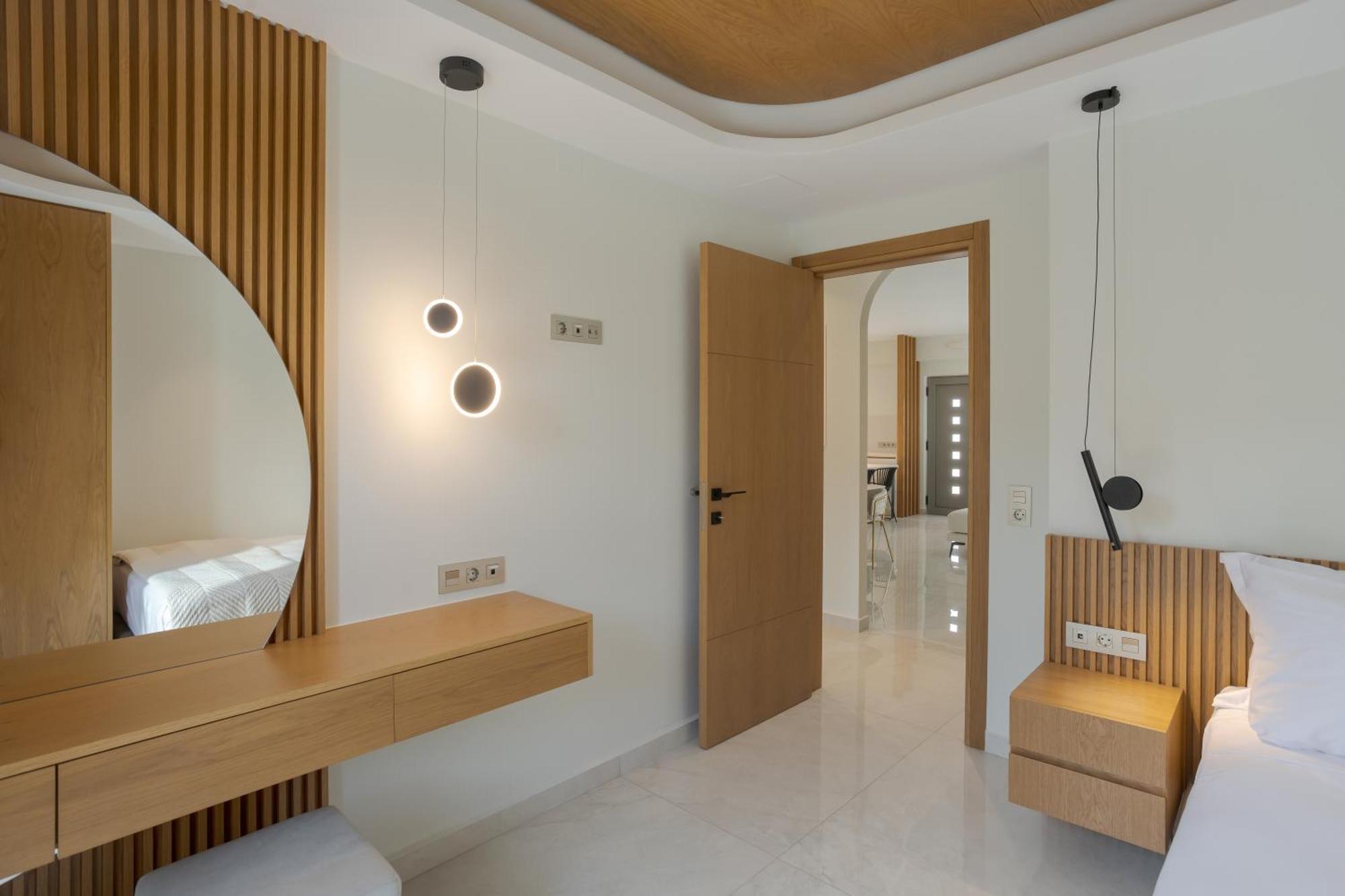 Adore Natural Retreat By Estia * Rethymno (Crete)