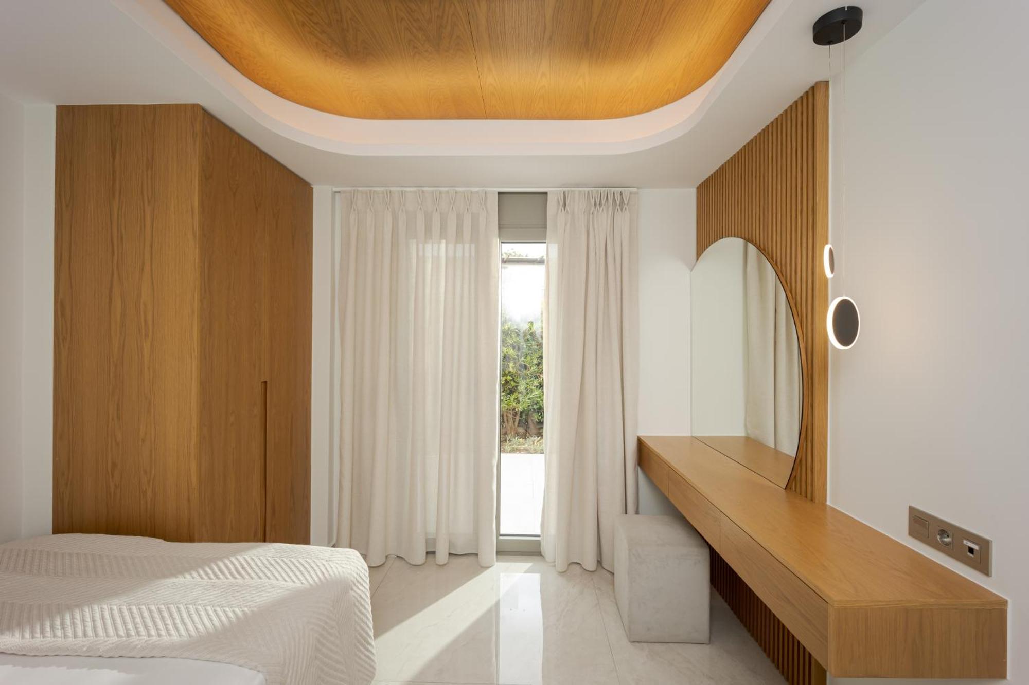 Adore Natural Retreat By Estia Rethymno (Crete)