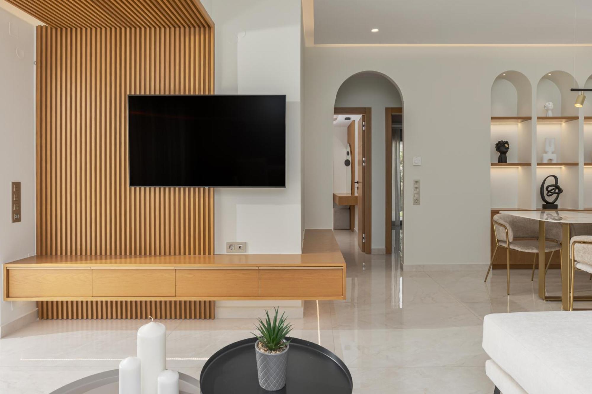 Adore Natural Retreat By Estia *