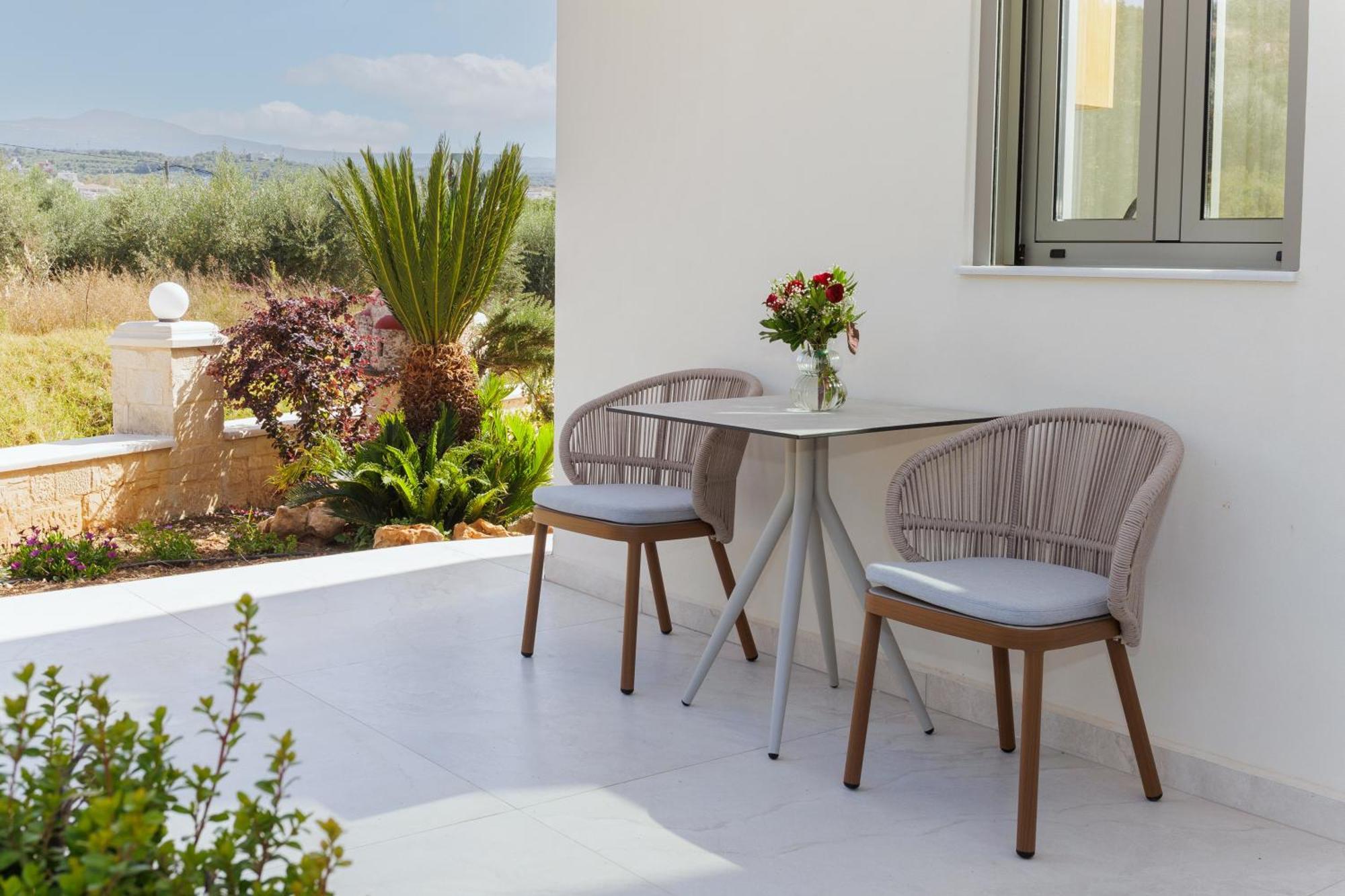 Adore Natural Retreat By Estia Holiday home Rethymno (Crete)