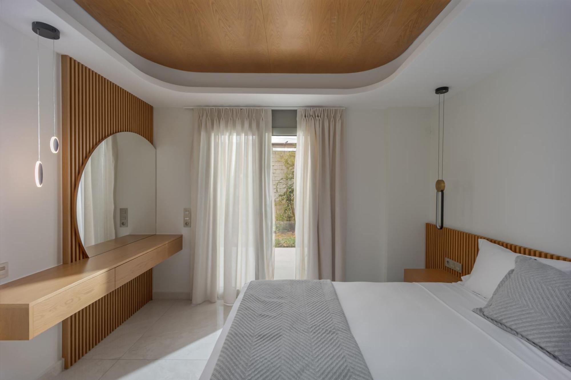 Adore Natural Retreat By Estia Holiday home Rethymno (Crete)