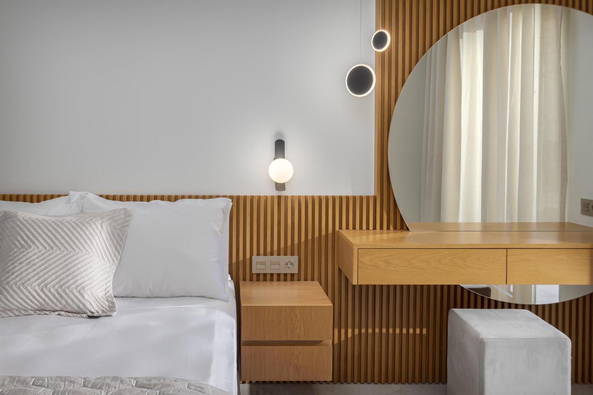 Adore Natural Retreat By Estia Holiday home Rethymno (Crete)