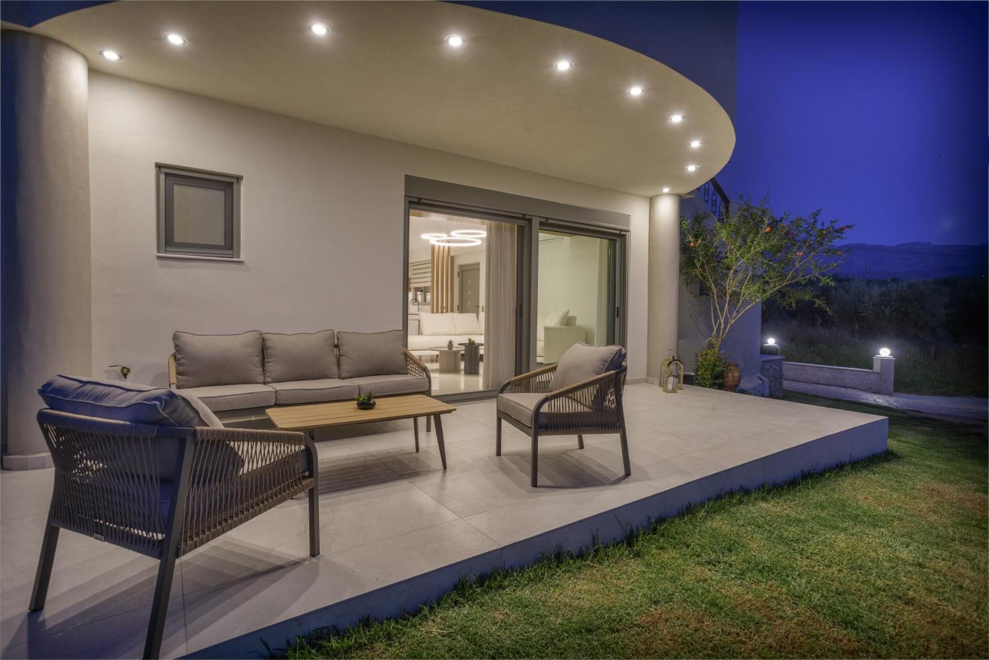 Adore Natural Retreat By Estia Rethymno (Crete)