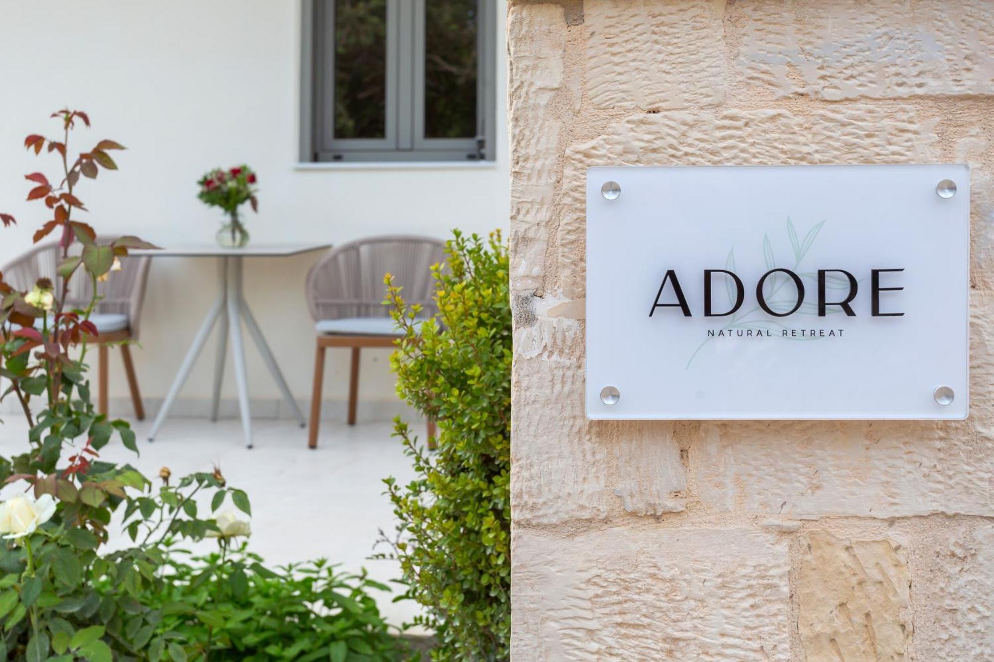 Prázdninový dům Adore Natural Retreat By Estia Rethymno