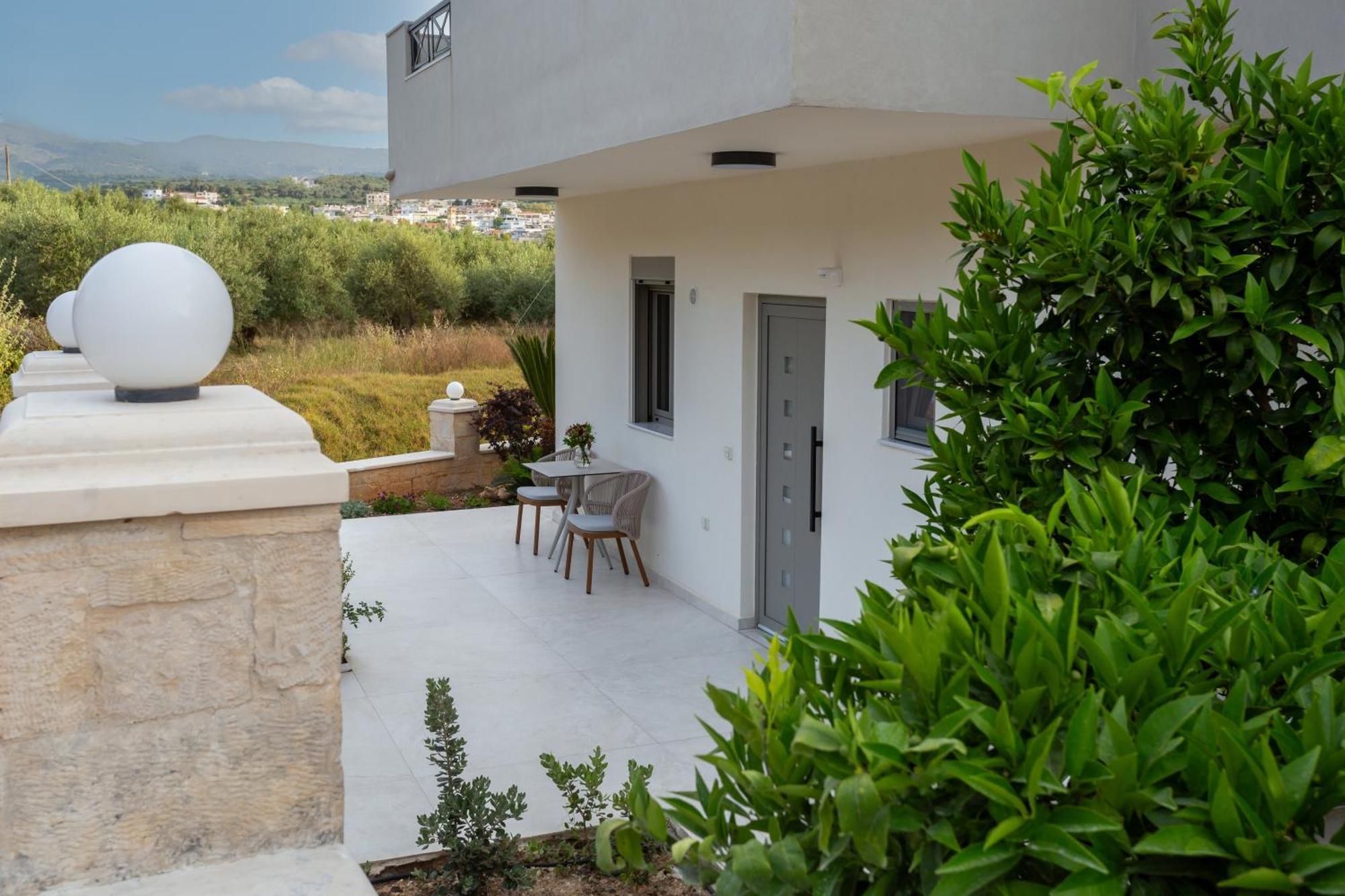 Adore Natural Retreat By Estia * Rethymno