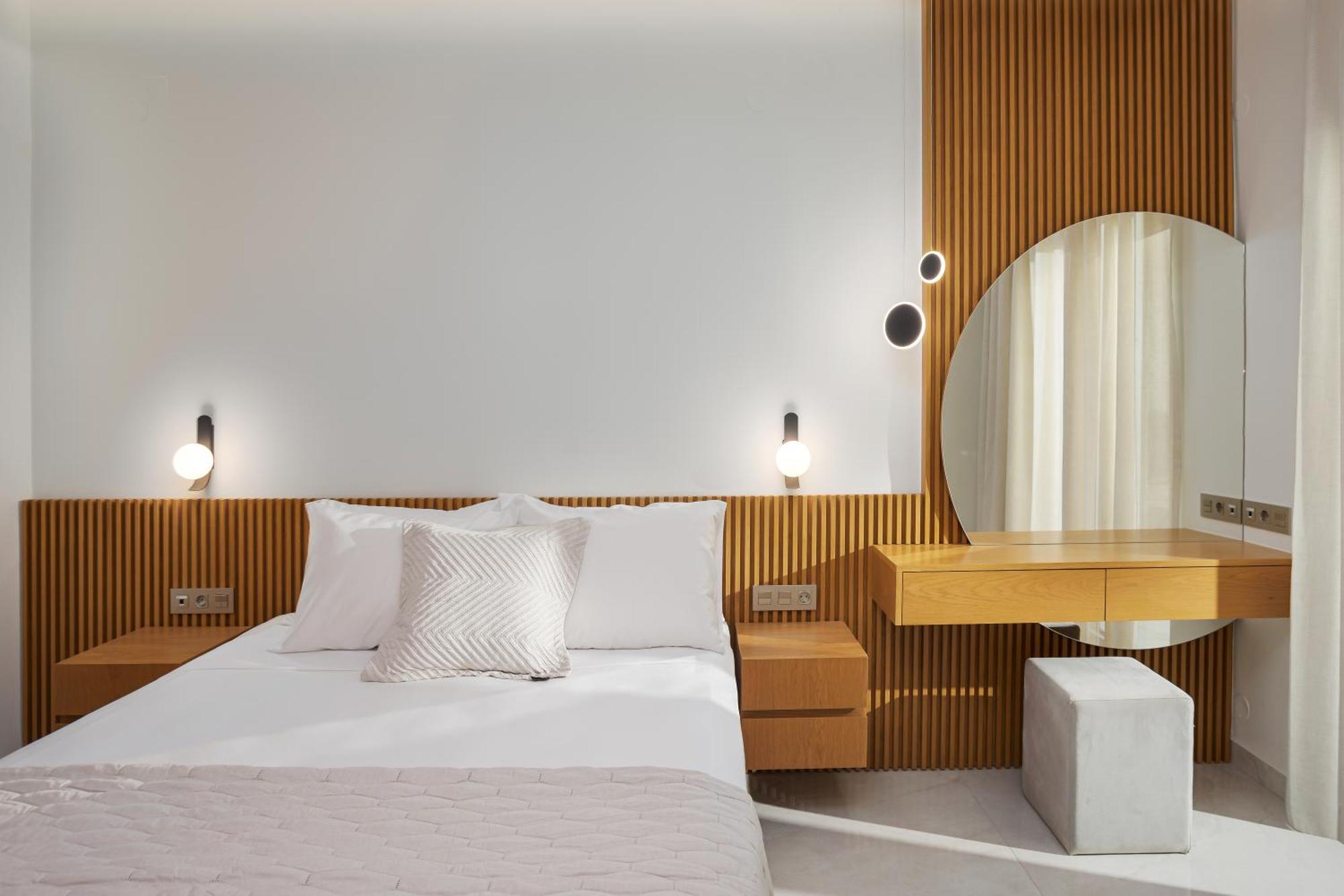 Adore Natural Retreat By Estia Holiday home Rethymno (Crete)