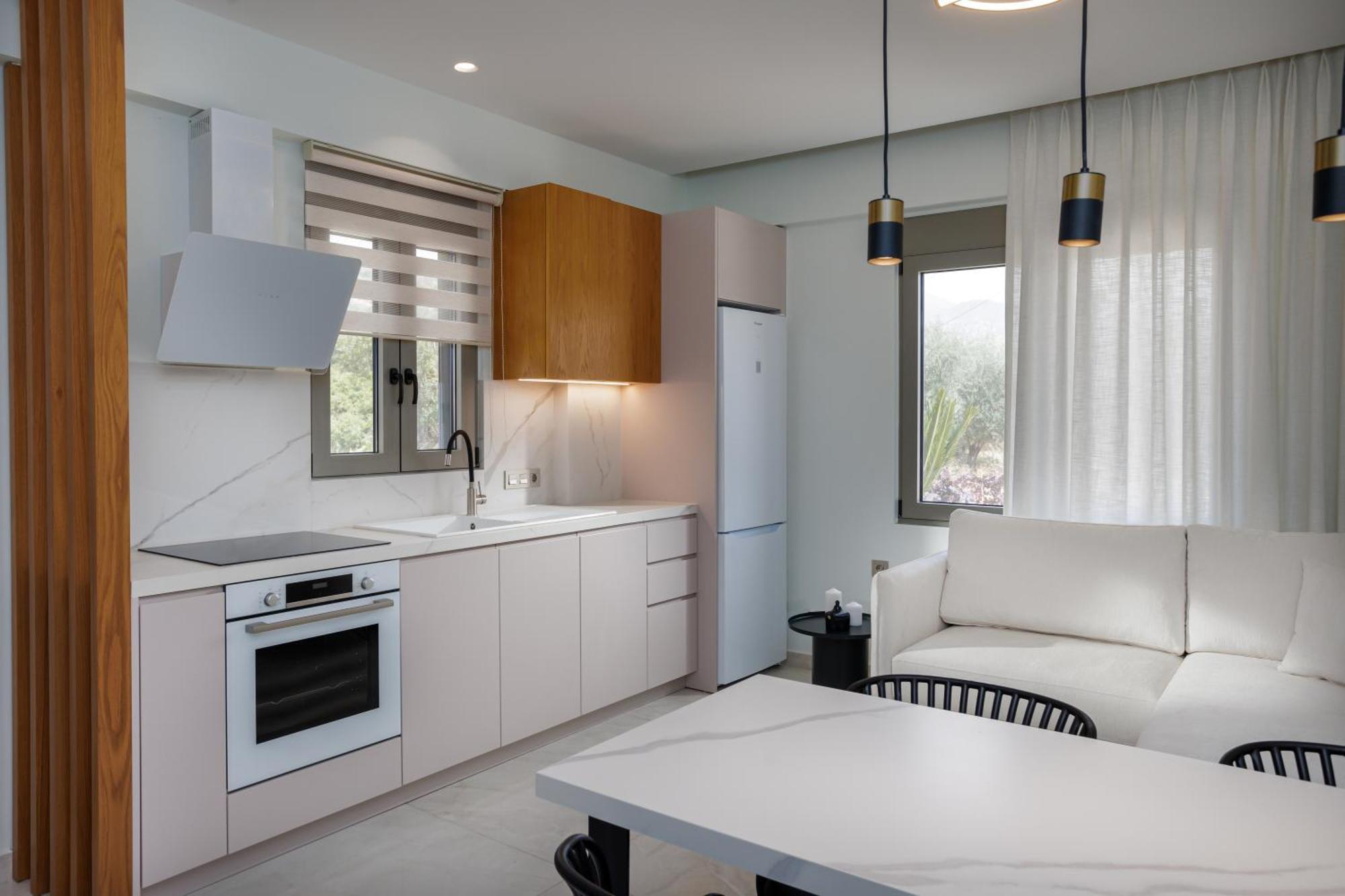 Adore Natural Retreat By Estia