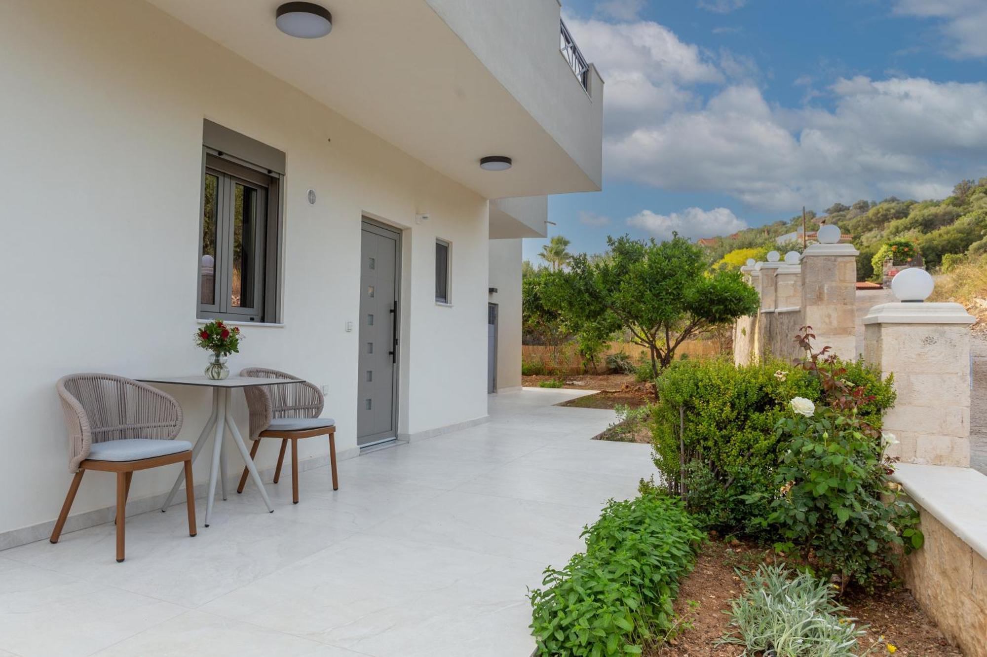 Adore Natural Retreat By Estia Holiday home Rethymno (Crete)