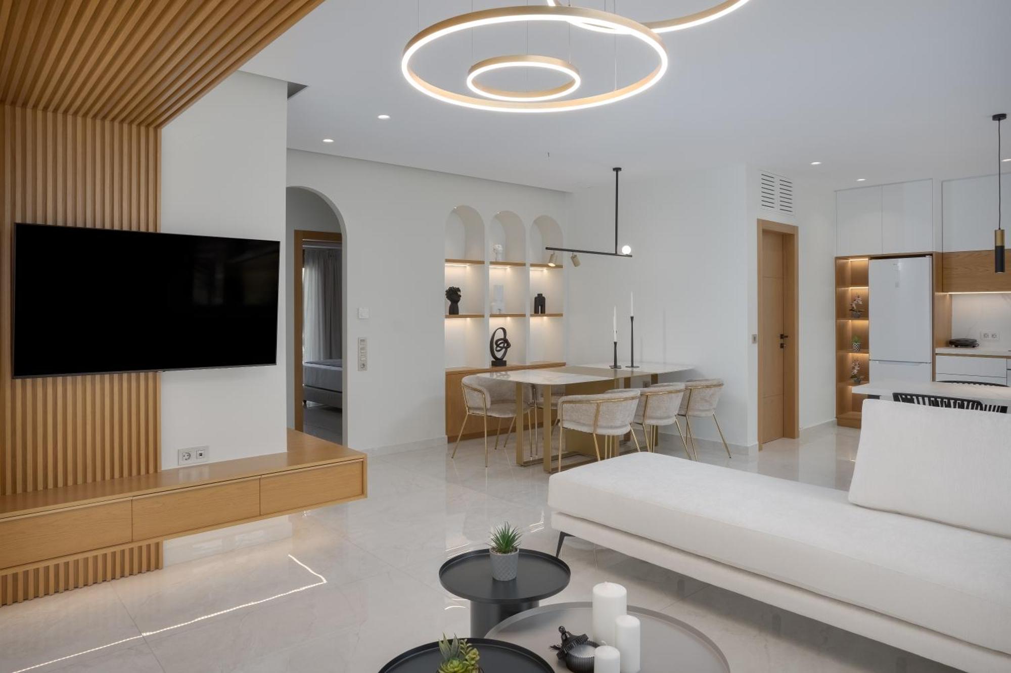 Adore Natural Retreat By Estia